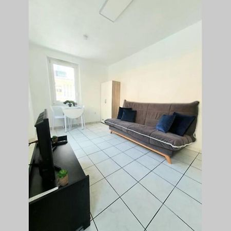 Grand Studio Nice Centre - Bord De Mer Bagian luar foto